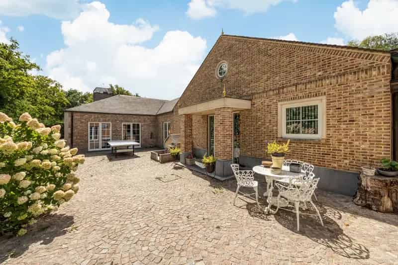 Huis te koop: Exclusieve Villa met Zwembad en Wellness
