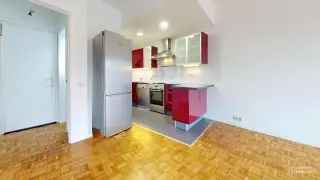 Penthouse te koop - Brussel VBC05204