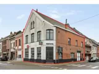 Handelspand Sint-Gillis-bij-Dendermonde Investering Horeca Winkel