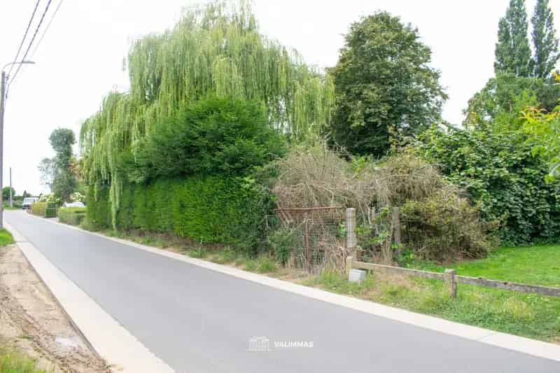 Prachtig gelegen grond in woonbied, ± 12 are 40 ca