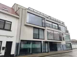 Appartement te Huur Zottegem - Energielabel A - 2 slaapkamers