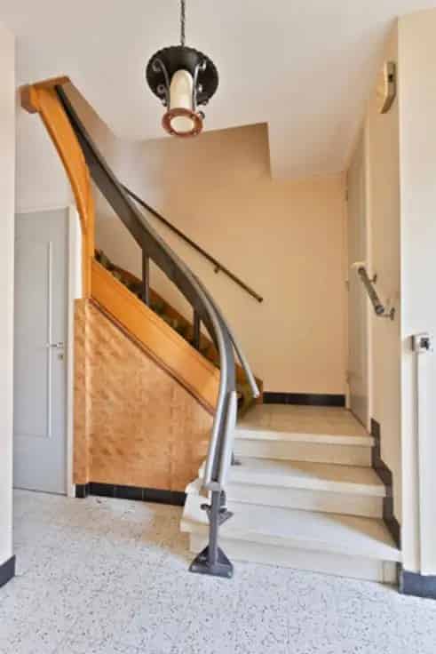 Te renoveren woning Wezemaal - Bergenhof