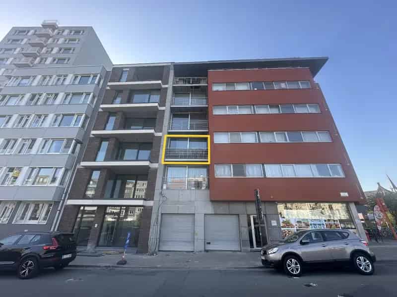Appartement te huur 1 slaapkamer ideaal gelegen prachtig zicht