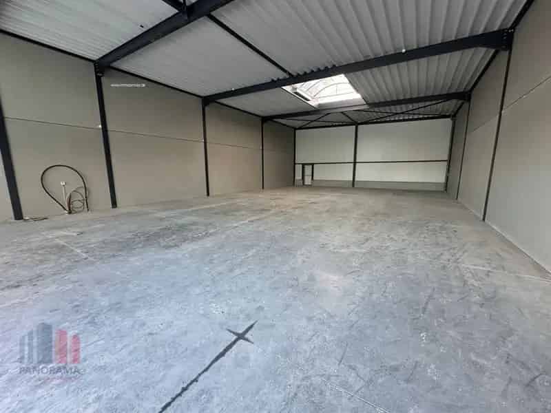 Nieuwbouw KMO Unit 300m² te Koop Wevelgem