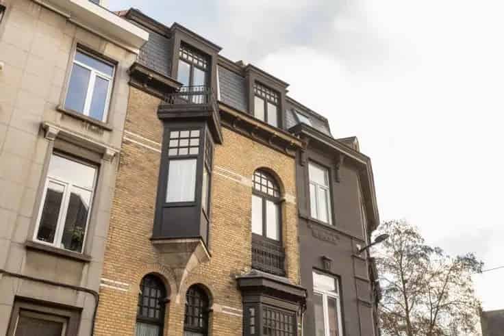 Herenhuis te koop Gent Centrum