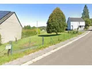 Bouwgrond Herbeumont 22 are 30 ca Vrij Uitzicht