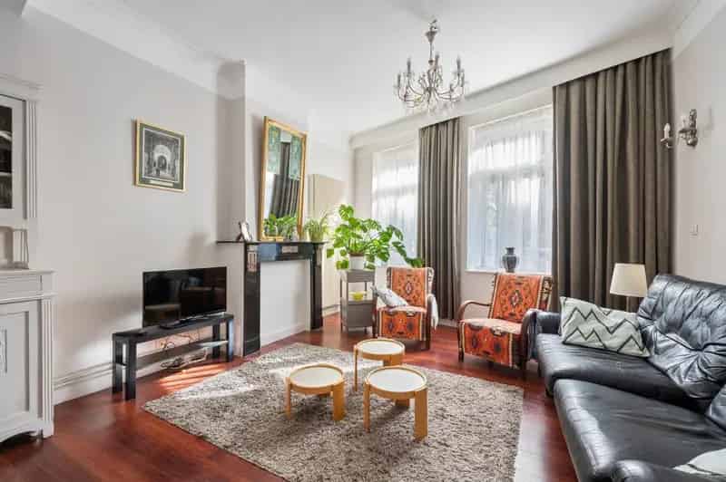 Centraal Gelegen Energiezuinige Woning 3 Kamers Ieper