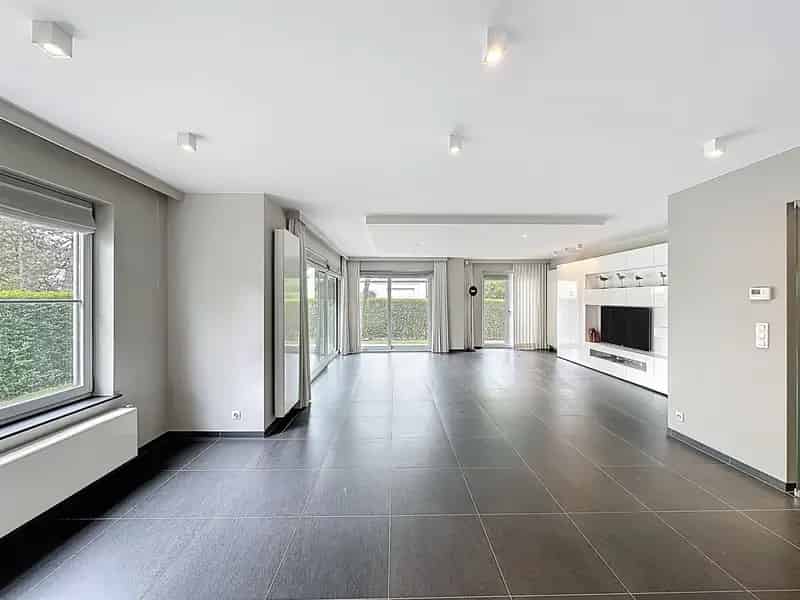 Appartement te koop Roeselare 166m² 3 slaapkamers tuin