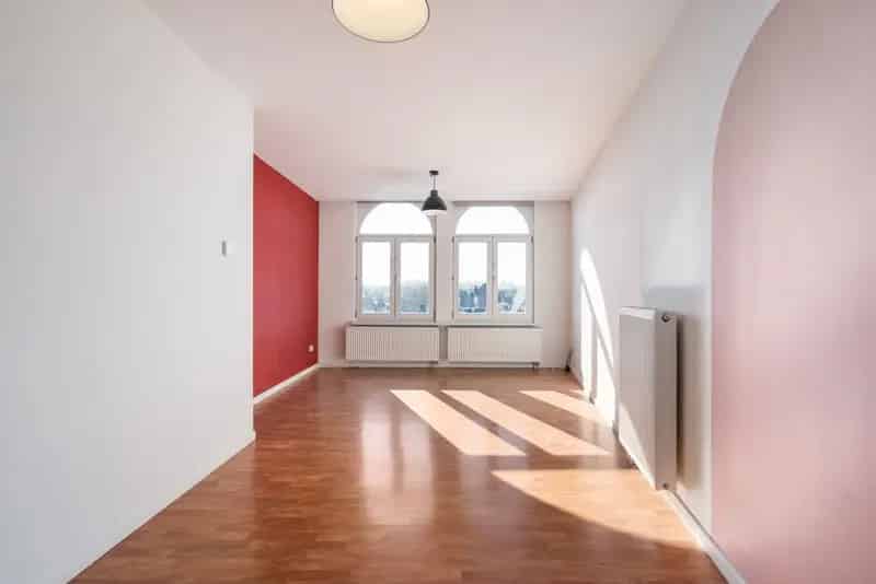 Aangenaam 1 Slaapkamer Appartement Top Locatie