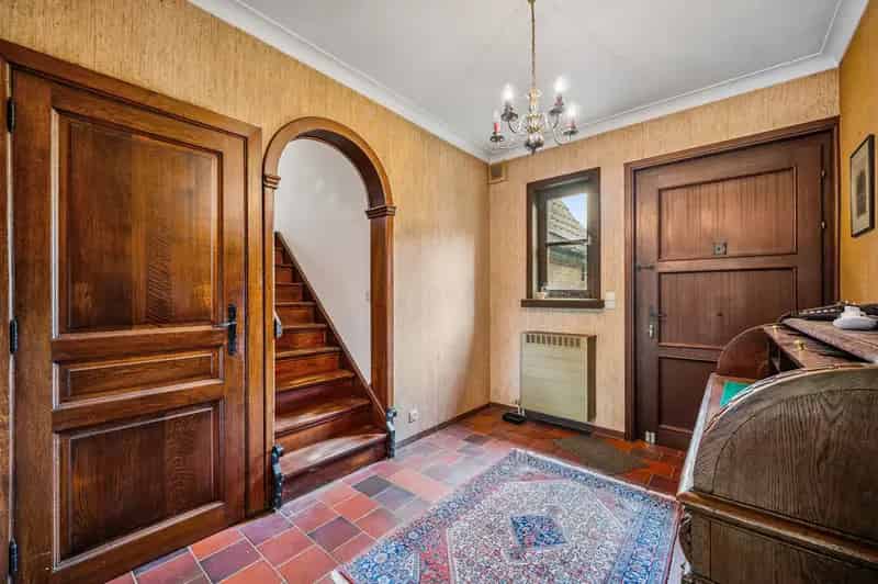 Huis te huur Bonheiden: Groene villa 5 slaapkamers