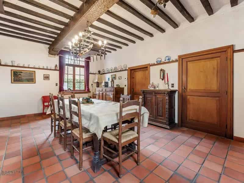 Authentieke Hoeve te Leest 332m² 3609m² Perceel