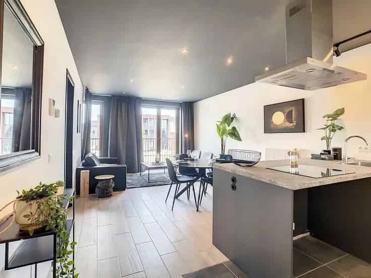 Nieuwbouwappartement Te Koop Nabij Park Spoor Noord