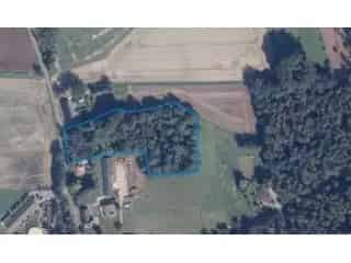 Weiland te koop Beverlo 10877m²