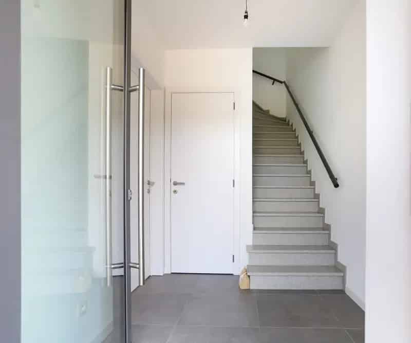 BEN woning te koop 3 slaapkamers tuin Castor Park