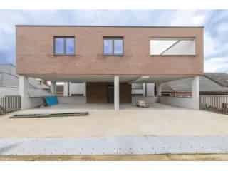 Nieuwbouwappartementen Scherpenheuvel: 1 2 en 3 Slaapkamers