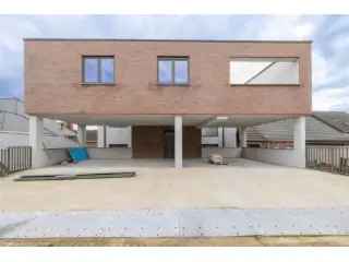 Nieuwbouwappartementen Scherpenheuvel: 1 2 en 3 Slaapkamers
