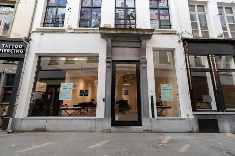 Winkel te koop Wilde Zee 110m²