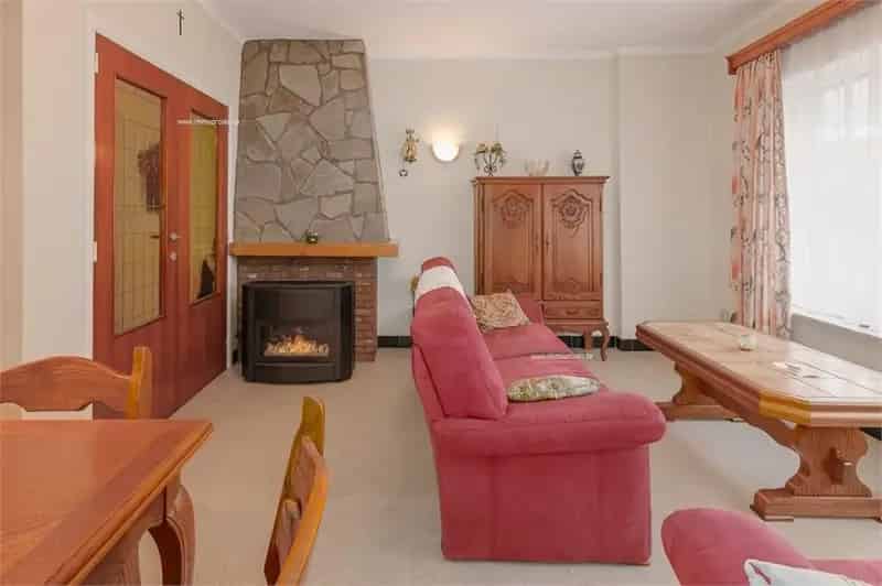 Appartement te koop Sint-Idesbald 3 slaapkamers