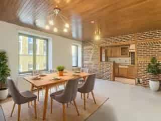 Triplex te koop Barvaux-sur-Ourthe 119m2 3 slaapkamers