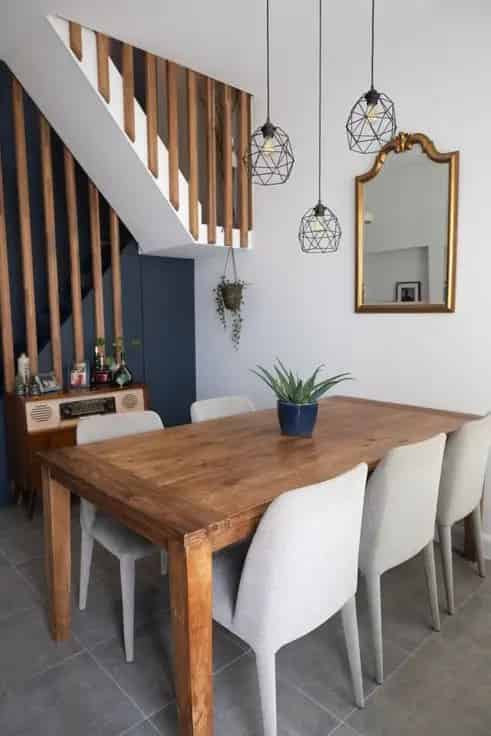 Huis te koop Kortrijk 3 slaapkamers gerenoveerd