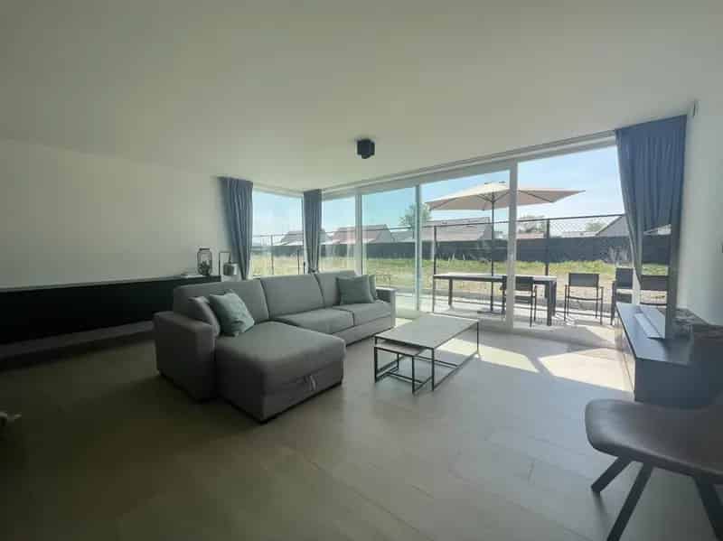 UNIEKE VAKANTIEWONINGEN Middelkerke