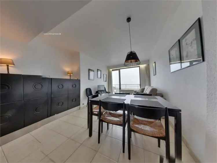 Appartement te koop Middelkerke