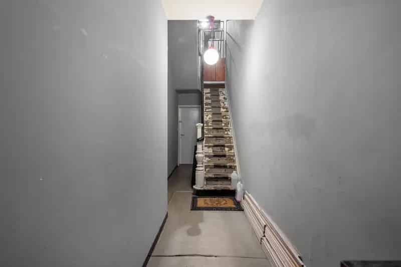 Te renoveren huis 2 slaapkamers Pothoekstraat