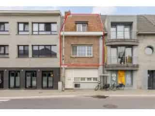 Duplex Appartement te Koop Onze Lieve Vrouw Waver