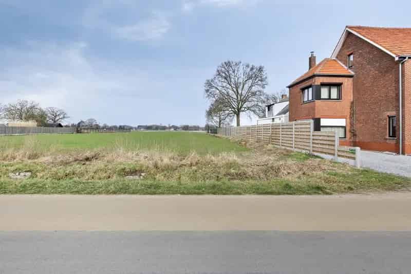 Bouwgrond te Koop Klein-Vorst 5a15ca