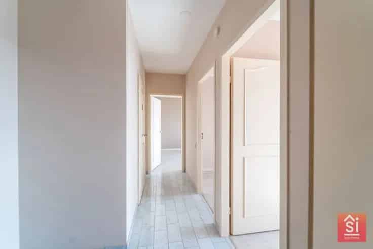 Appartement 3 slaapkamers Terras Parking Westland Shopping