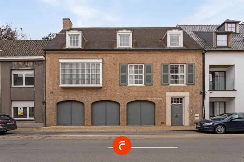 Woning te koop Oostrozebeke 3 slaapkamers 3 garages