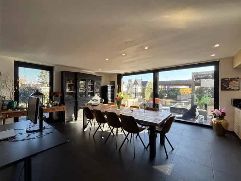 Ruim appartement te huur Lommel 3 slaapkamers EPC A