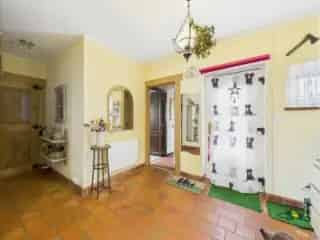 Bungalow te koop Arquennes 167m² tuin garage