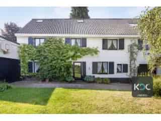 Villa te koop Huldenberg