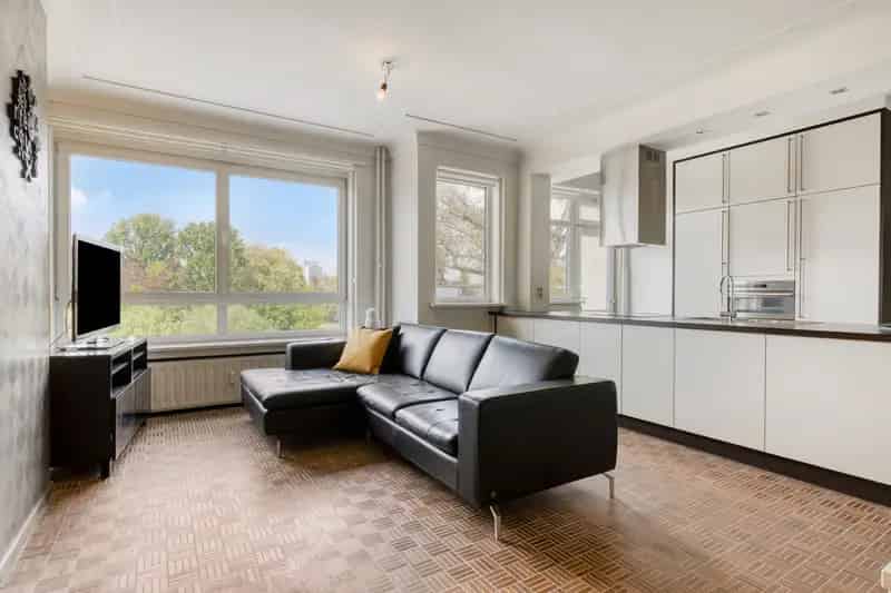 Appartement te Koop 1 Slaapkamer Mastvestpark Antwerpen