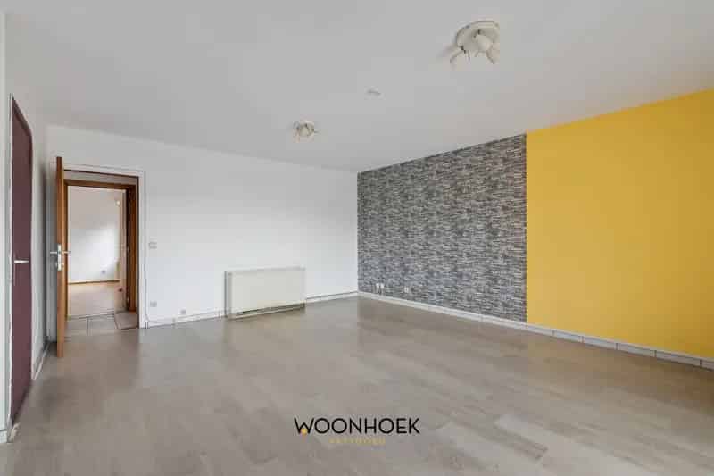 Dakappartement te koop in Temse