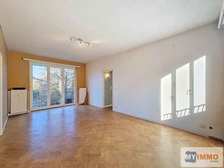 Appartement Te Koop