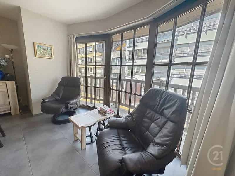 Instapklare Studio 36m² Westende-Bad