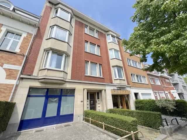 Appartement te Woluwe-Saint-Lambert 83m2 2 slaapkamers