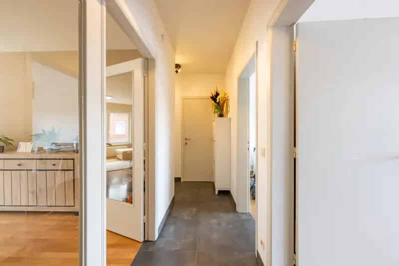 Appartement te huur Lindelei: Instapklaar met Terras en Garage