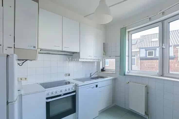 Duplex Appartement Te Koop 81m2 Rustige Straat