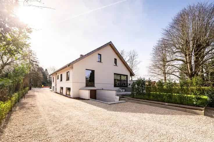 Villa te Koop Sint-Martens-Latem: Luxe & Ruimte