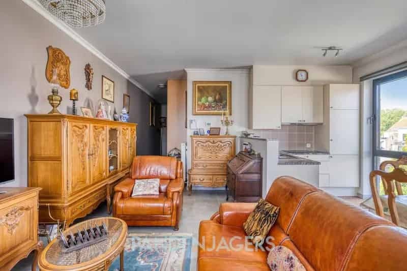 Appartement te Koop in Duffel - Instapklaar 1 Slaapkamer