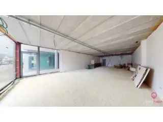 Handelspand Koersel 135m² - Ideaal voor Kapsalon, Schoonheidssalon of Kantoor