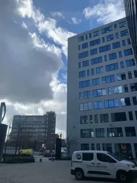 Volledig Aanbod Avenue Charles Quint 584 1082 Sint Agatha Berchem