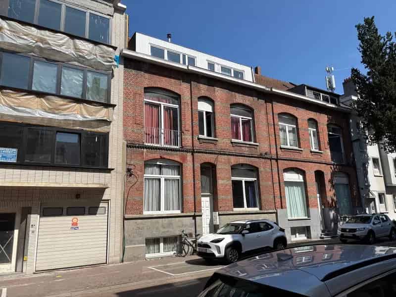 Opbrengsteigendom 4 Appartementen Te Huur