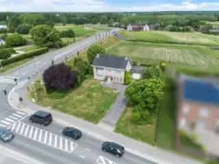 Huis te koop Diepenbeek 4 slaapkamers 317m²