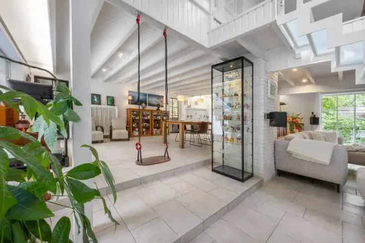 Luxe Villa te Koop in Schilde: Rust Privacy en Wellness
