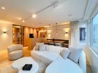 Appartement te koop Knokke-Heist 3 slaapkamers luxe