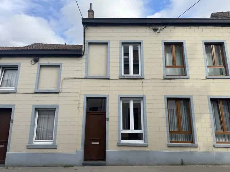 Huis te koop Halle: 1 slaapkamer, terras en berging